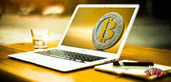 استخدام bitcoin في مواقع كازينوهات الاونلاين
