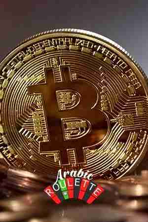 العملة الرقمية bitcoin المشفرة