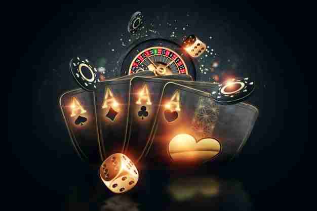 Casino Games in the Arab World
