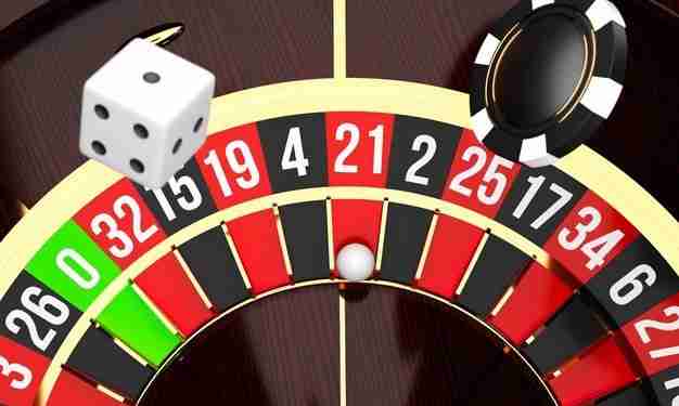 Types of Online Roulette french roulette