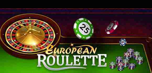 European-Roulette-Strategies
