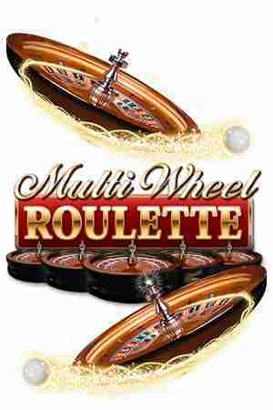 MULTI-WHEEL-ROULETTE