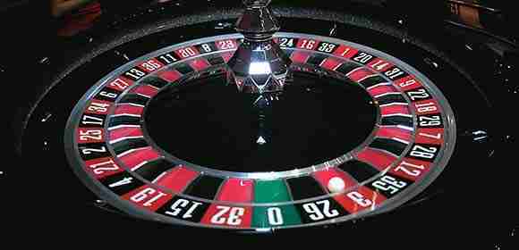 Roulette Manufacturers