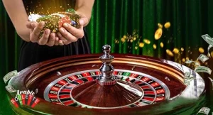 HOW TO WIN AT CASINO ROULETTE روليت عربي