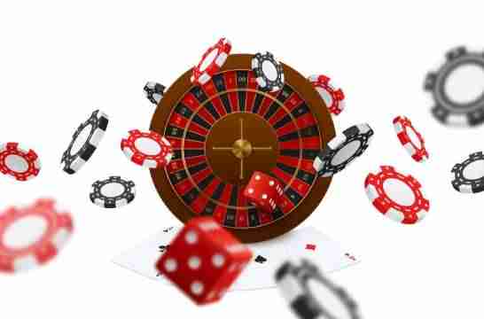 roulette vs poker