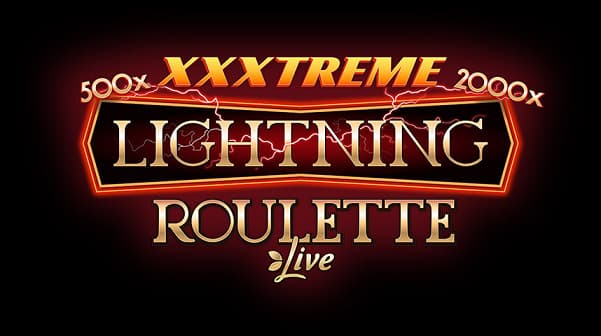 XxxTreme Roulette Logo