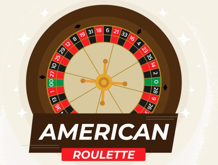 american roulette