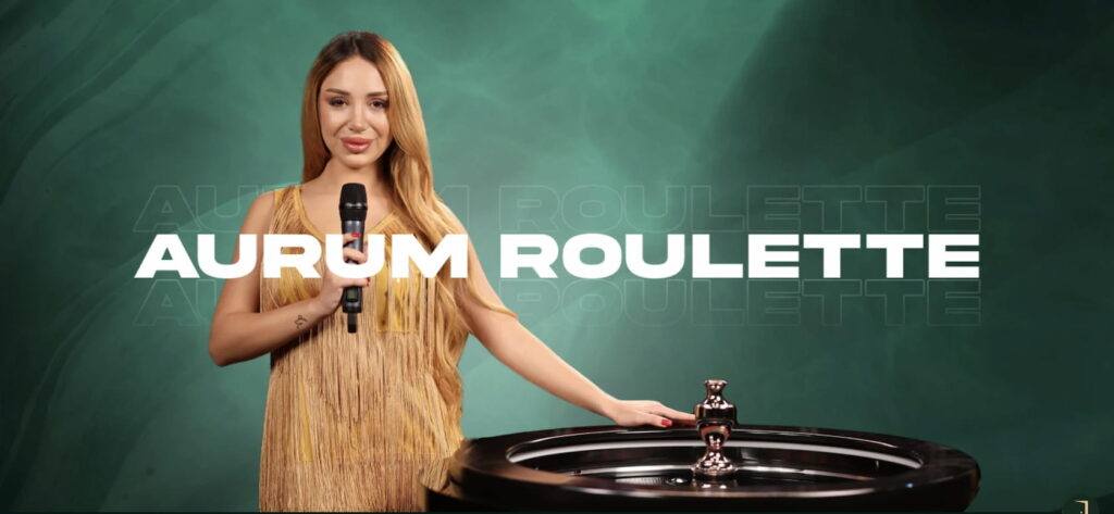 روليت أوروم من CreedRoomz