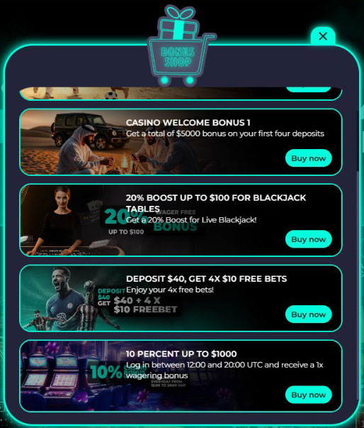 cosmoswin-promotion