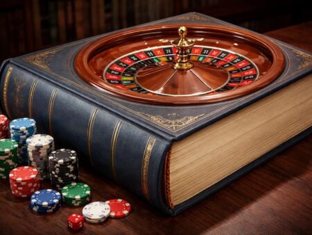 مصطلحات الروليت