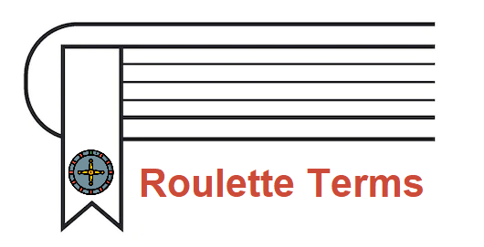 roulette terms
