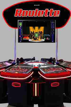 الروليت السريعة