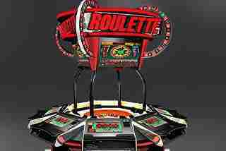 تاريخ الروليت السريعة