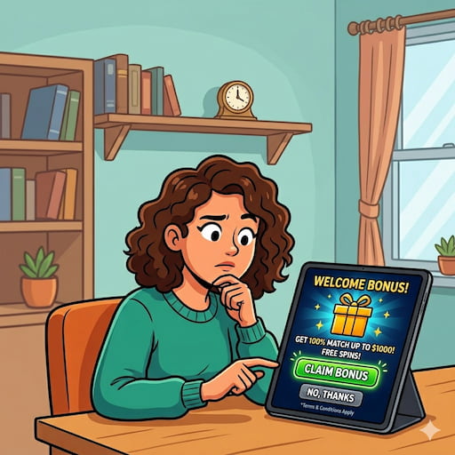 Final Verdict- Are Welcome Bonuses Worth it_