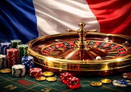 French Roulette