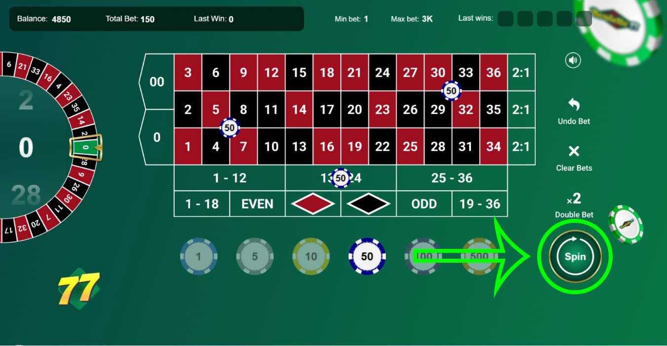طريقة-لعب-الروليت-الامريكي-3