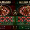 American vs European Roulette: Which Is Better?