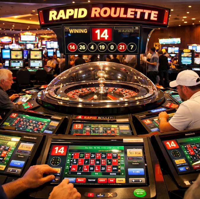 Auto-roulette-الروليت-السريع