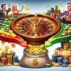 What Is the House Edge in Roulette Online?