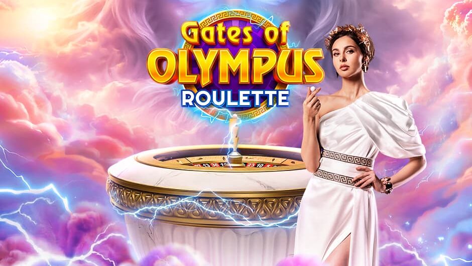 Gates of Olympus Roulette_Product logo_940x660_female dealer_EN