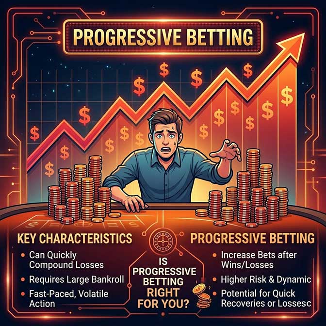 Progressive-Betting