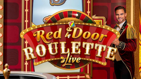 Red Door Roulette (1)