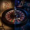 توقع أرقام الروليت: هل انحياز عجلة الروليت حقيقة أم خرافة؟