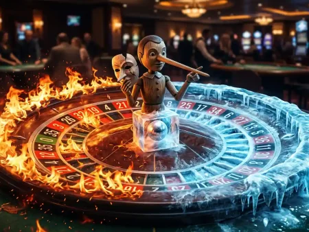 Roulette Hot and Cold Numbers: The Myth Fully Debunked