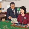 Roulette Dealer Training: What It Actually Takes to Work the Wheel