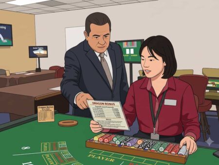 Roulette Dealer Training: What It Actually Takes to Work the Wheel