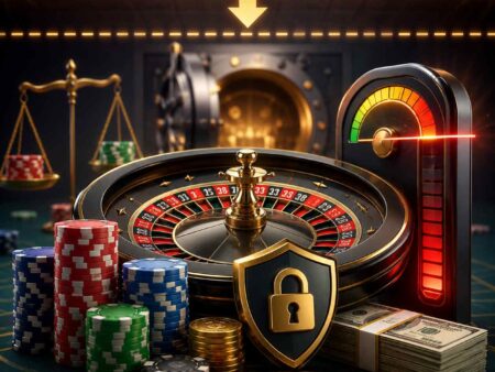 Casino Max Win Limit