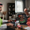 آداب الروليت المباشر: القواعد التي يجب أن يعرفها كل لاعب