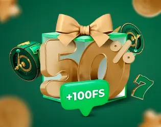 50% bonus betwinner