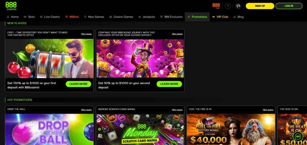888casino-promotions