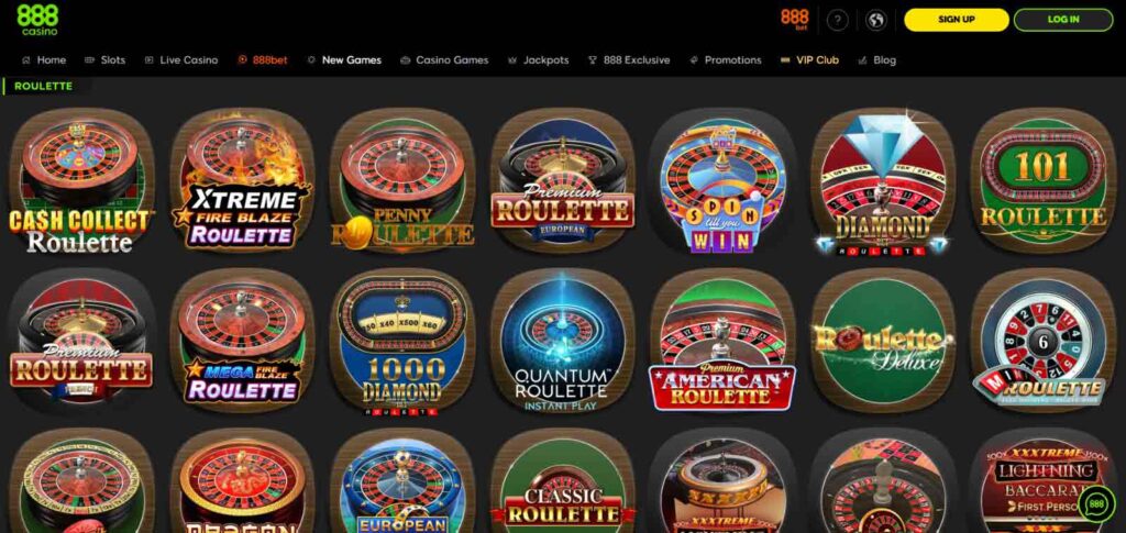 888casino-virtual-roulette