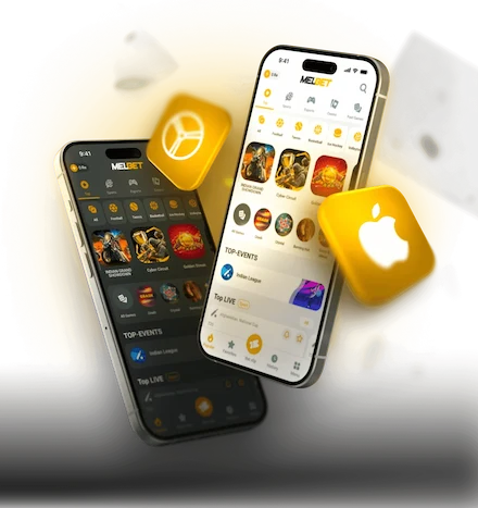 melbet app