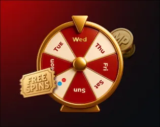 spin to win megapari